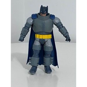 DC Multiverse Dark Knight Armored Figure
